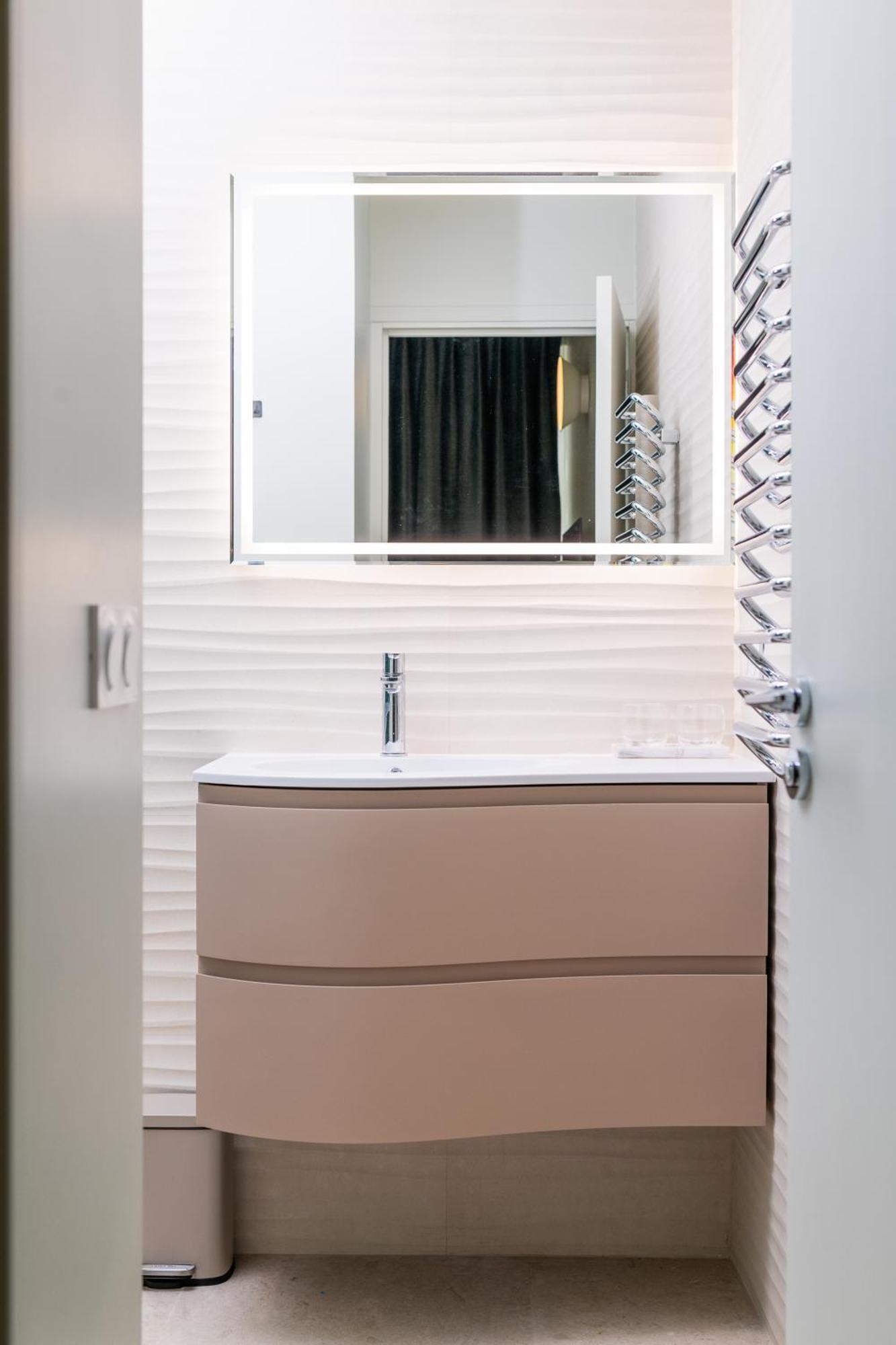 Citihome Alesia Appartement