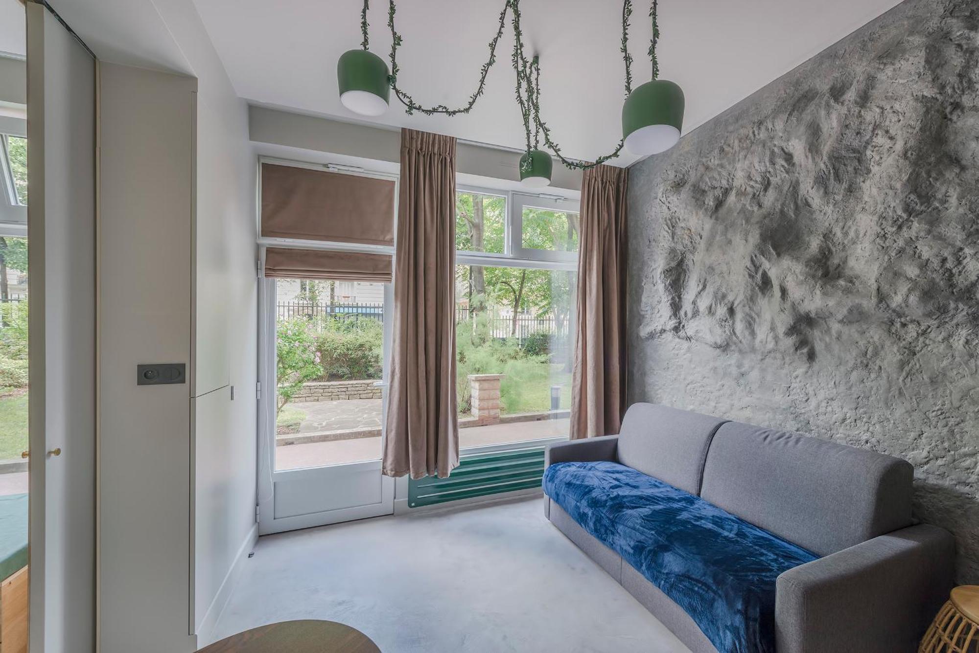 Appartement Citihome Alesia