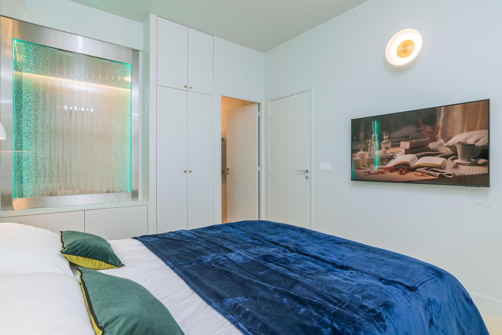 Appartement Citihome Alesia Paris